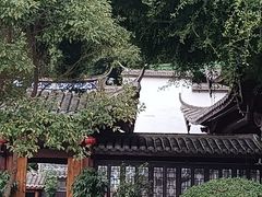 -乌山风景区