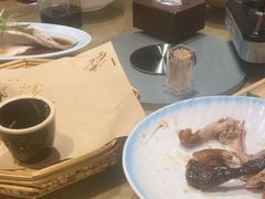 -符离集餐厅(万象城店)
