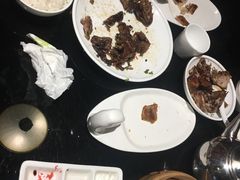 -皇城根北京风味主题餐厅(中海环宇城店)