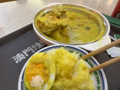 -澳门地道葡国餐