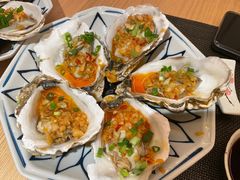 -德川家日本料理(中关村寰太大厦店)