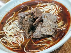 -晓马鸭店(新芜路店)