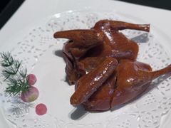 -湖滨客舍·湖北菜