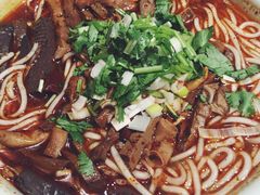 -老爷庙风味美食府(魏都大道店)