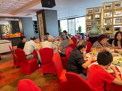 -外高桥喜来登酒店采悦轩