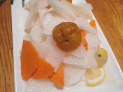 -陈记农家挂炉烤肉(雁南一路店)