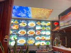-灶座小锅烀饼·铁锅炖(道里店)