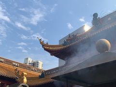 -钦赐仰殿道观