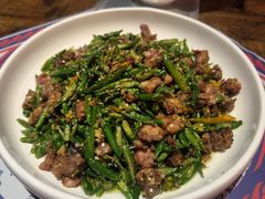 -铁公鸡·四川料理(天环广场店)