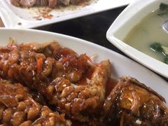 -苏记餐厅(叠南店)