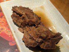 -大师兄·西北小馆(南沙万达广场店)