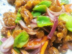 -春發合饭庄