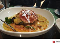 -帕蓝·暹罗料理(大学路店)