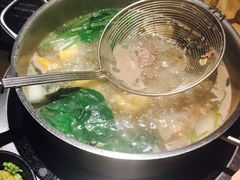 -左庭右院鲜牛肉火锅(南通CBD大有境店)