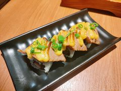 -万岁寿司(天河领展店)