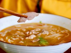 -漆黑觉米粉(三里屯店)