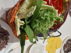 -贵厨酸汤牛肉(小十字店)
