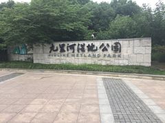 -九里河湿地公园