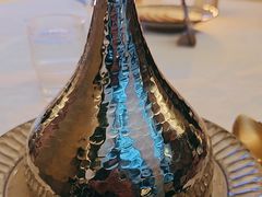 -龟兹KUCINA·新疆菜(前滩L+PLAZA店)