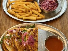-Q MEX 库迈墨西哥餐吧(双井店)