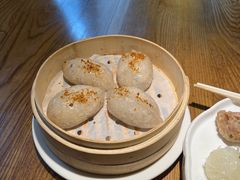 -金苑酒家·客家菜·广东老字号(万象店)