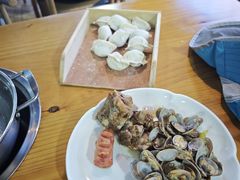 -田记自助海鲜饺子