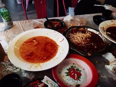 -李叔叔虾蟹大排档(青羊店)