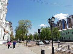 -布拉戈维申斯克
