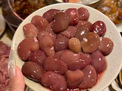 -九尺赵老四鲜鹅肠火锅