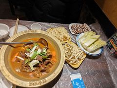-霄汉羊排(万松园一店)