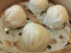 -星河湾半岛酒店-真粤中餐厅