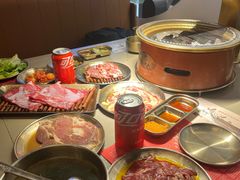 -西塔老太太泥炉烤肉(温州首店万象城黑金店)