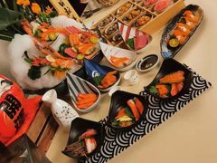 -芭菲盛宴·环球美食(北城国际店)