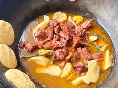 -小媳妇铁锅炖鱼(世博园店)