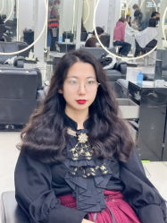 -赤道 Hair Salon