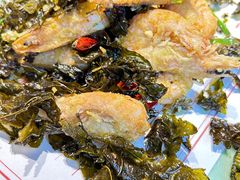 -外婆烧.老杭帮菜(庆春店)