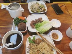 -乾厨府(乌山西路金樽店)