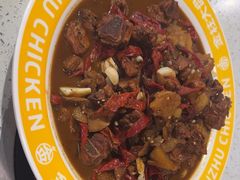 -金柱大盘鸡(和田二街店)