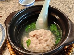 -南京大牌档(新街口德基广场店)