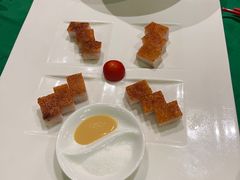 -誉八仙粤菜(万象天地店)
