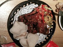 -避风塘(江桥万达店)