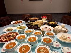 -面辣子·陕西家乡菜(钟楼店)