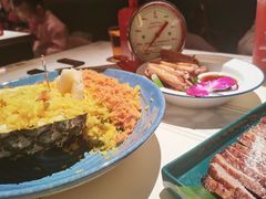 -太食獸泰式茶餐厅(济南万象城店)