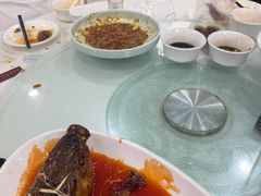 -红旗饭庄