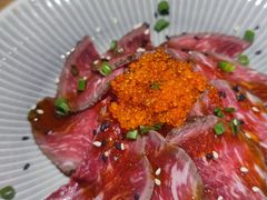 -东田之村自助餐厅(金水路店)