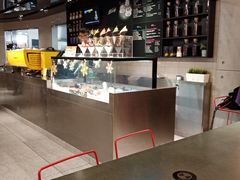 -麦当劳(龙阳路店)