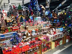 -Olé精品超市(沈阳万象城店)