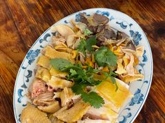 -九叔鸡饭(升平街店)
