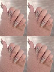 点击看大图 -M·X Nail日式美甲美睫