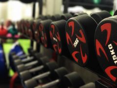 -SAH健身私教工作室(紫东店)